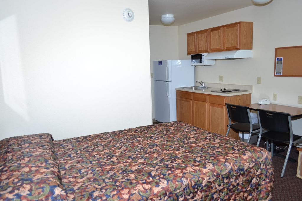 Woodspring Suites Murfreesboro Room photo