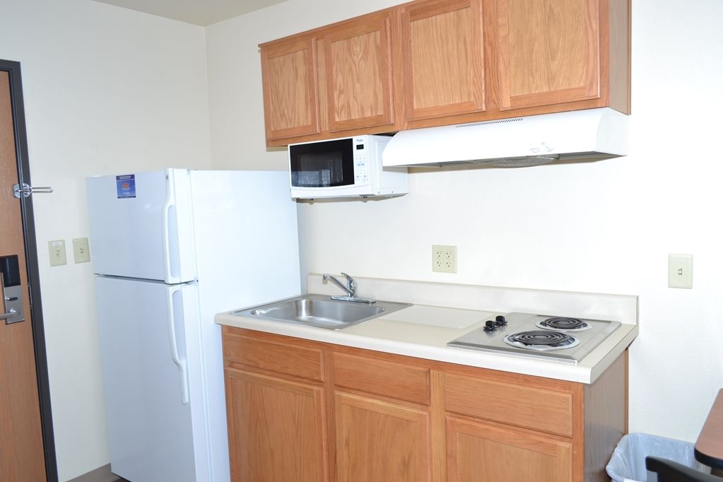 Woodspring Suites Murfreesboro Room photo