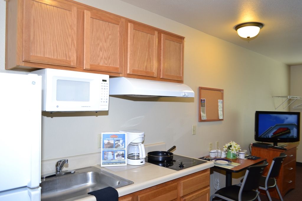 Woodspring Suites Murfreesboro Room photo